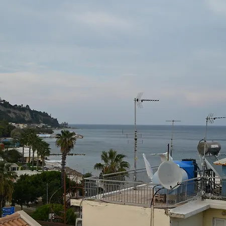 Studio Gio In Zakynthos City Apartment Zakynthos Town