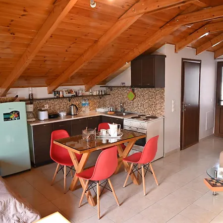 Apartment Studio Gio In Zakynthos City
