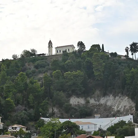 Apartment Studio Gio In Zakynthos City *