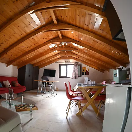 Studio Gio In Zakynthos City Zakynthos Town