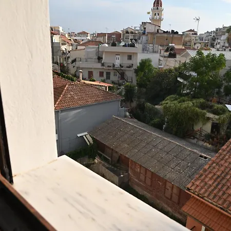 Studio Gio In Zakynthos City Apartment
