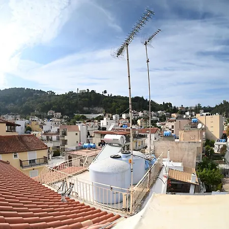 Apartment Studio Gio In Zakynthos City Zakynthos Town