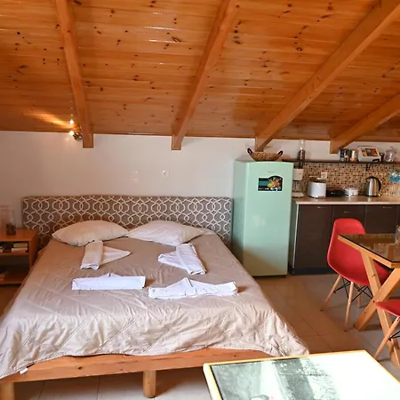 Studio Gio In Zakynthos City Apartment *