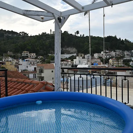 Studio Gio In Zakynthos City Zakynthos Town