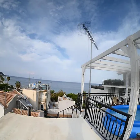 Studio Gio In Zakynthos City * Zakynthos Town