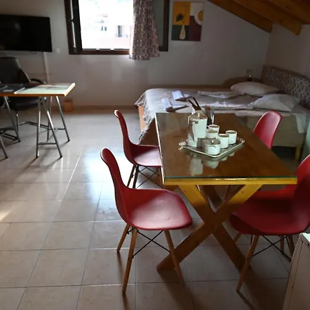 Studio Gio In Zakynthos City Zakynthos Town
