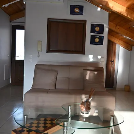 Apartment Studio Gio In Zakynthos City *