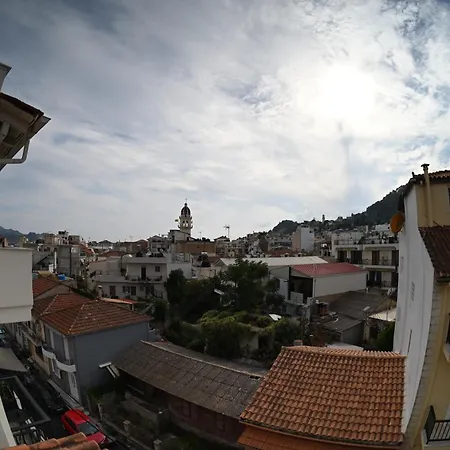 Studio Gio In Zakynthos City Zakynthos Town