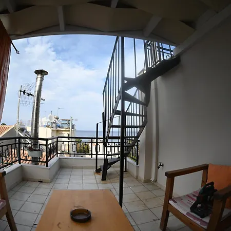 Apartment Studio Gio In Zakynthos City