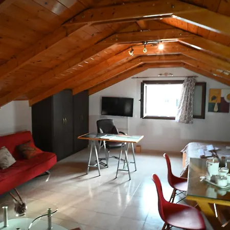 Apartment Studio Gio In Zakynthos City Zakynthos Town
