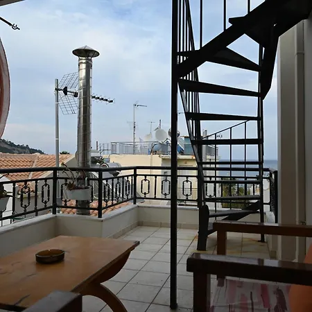 Studio Gio In Zakynthos City *