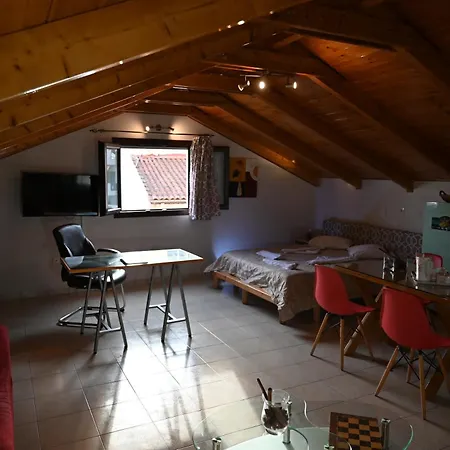 Apartment Studio Gio In Zakynthos City *
