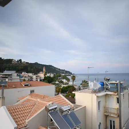 Studio Gio In Zakynthos City *