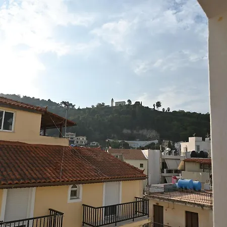 Studio Gio In Zakynthos City * Zakynthos Town