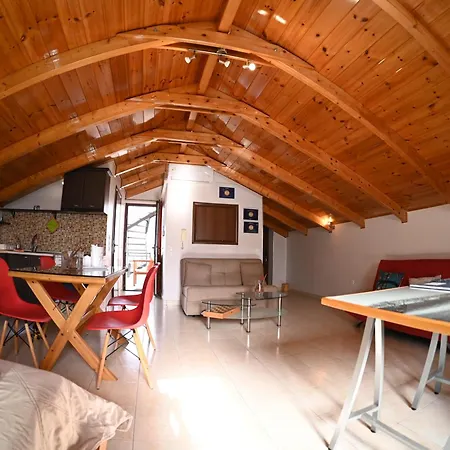 Studio Gio In Zakynthos City