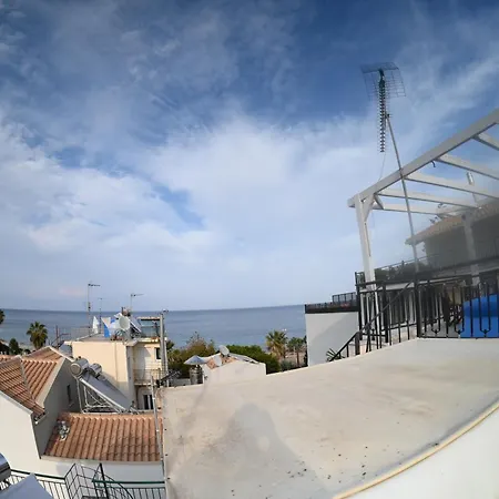 Studio Gio In Zakynthos City Apartment