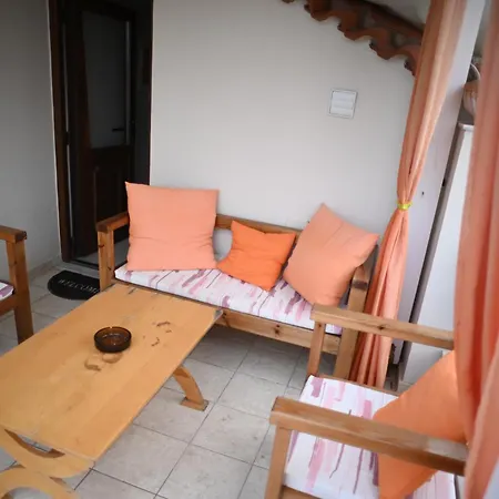Studio Gio In Zakynthos City Apartment *
