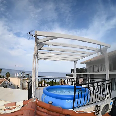 Studio Gio In Zakynthos City Apartment Zakynthos Town