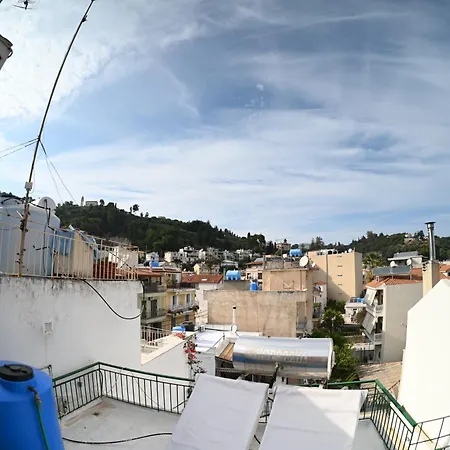 Studio Gio In Zakynthos City Zakynthos Town