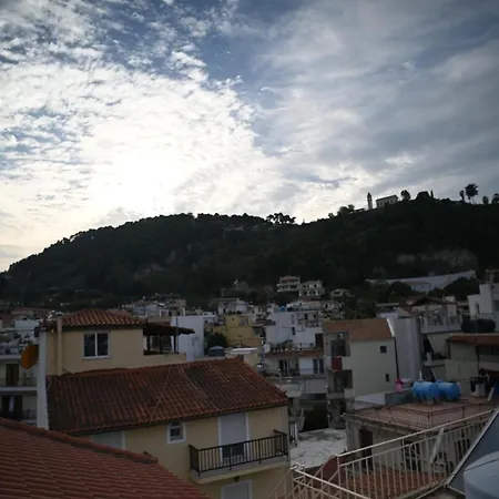 Apartment Studio Gio In Zakynthos City