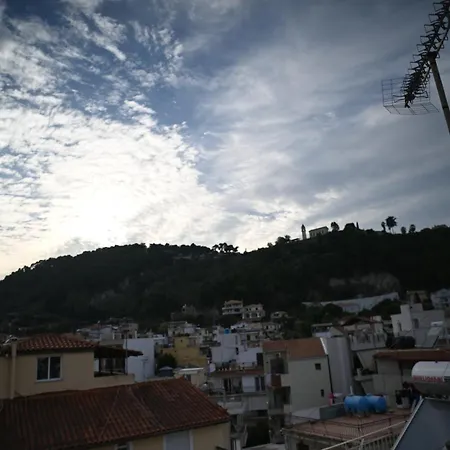 Apartment Studio Gio In Zakynthos City *
