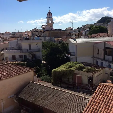 Studio Gio In Zakynthos City Zakynthos Town